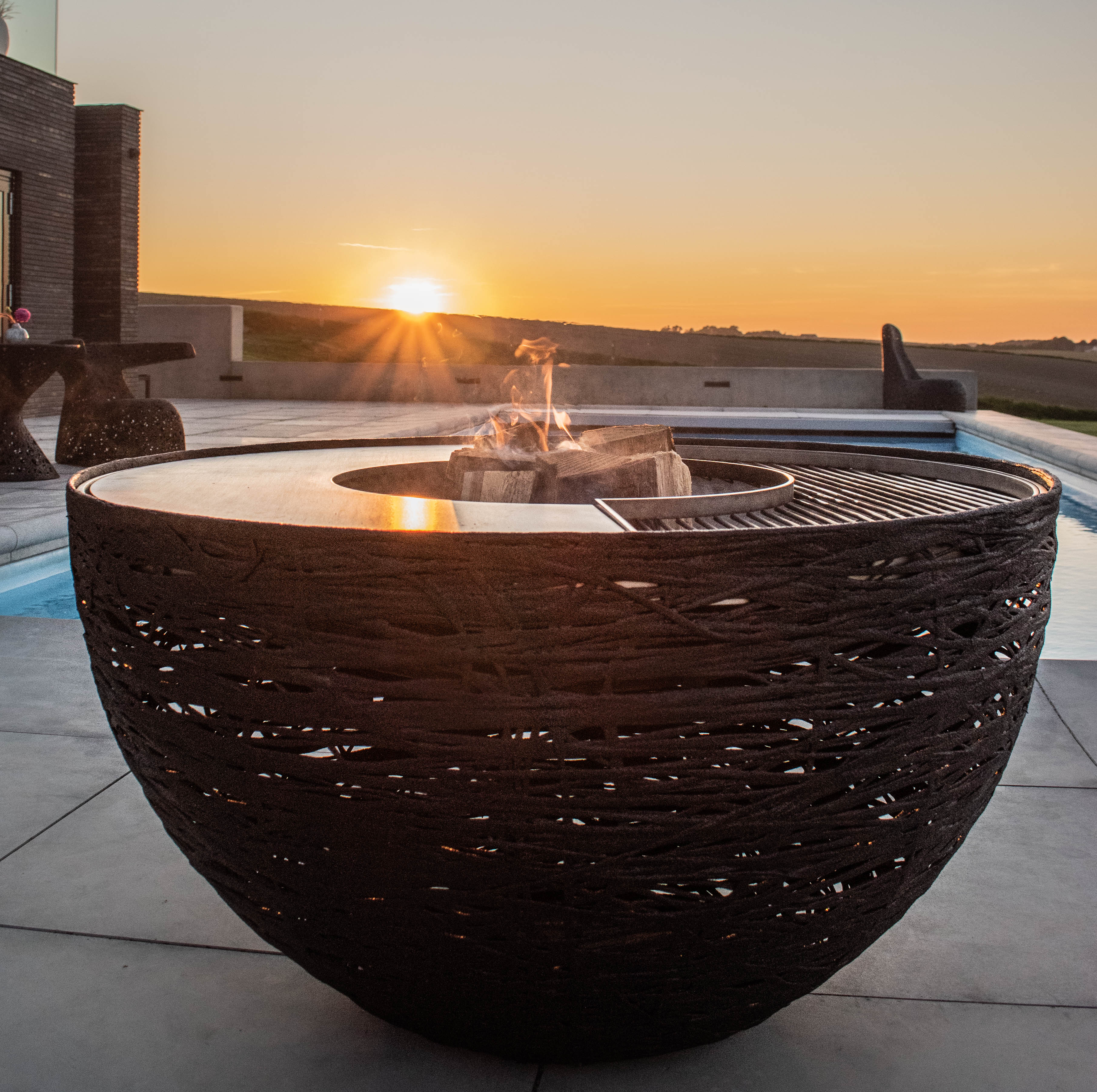 Fire Pits