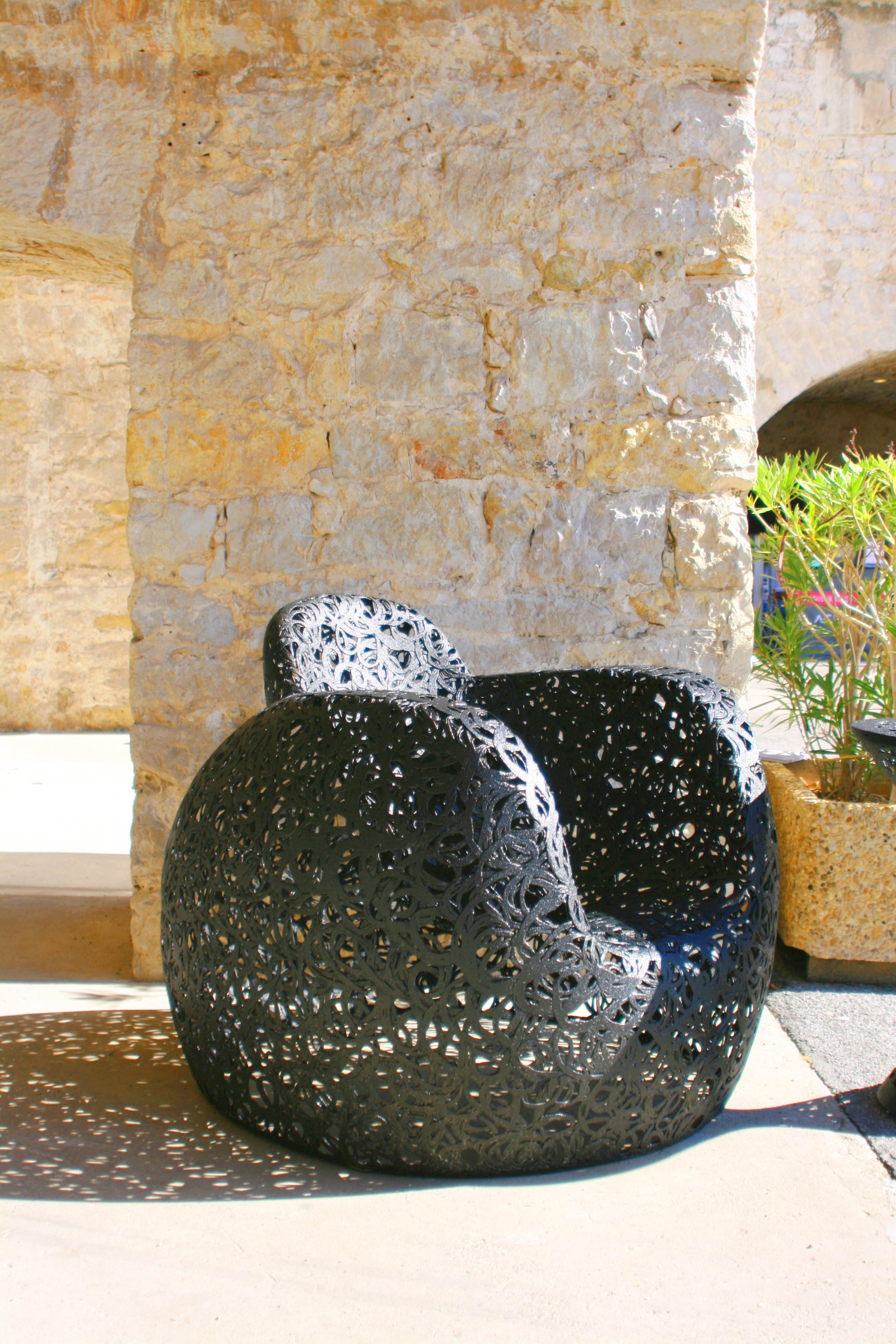 Patio Collection